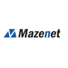 Mazenet Solution