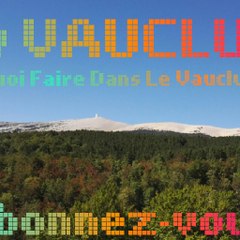 VAUCLUSE My