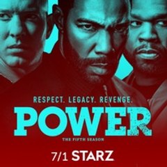 Power ✩ Full HD Online {S5}