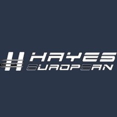 Hayes European