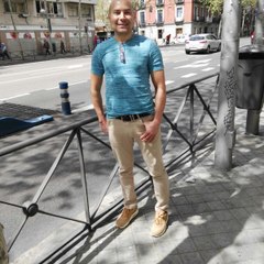 Viajeros y curiosos