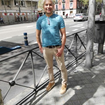 Viajeros y curiosos