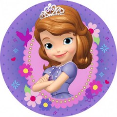 Sofia The First ✔