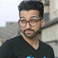 Sham Idrees