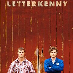 Letterkenny S07