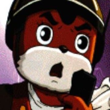 SquirrelAndHedgehog