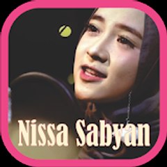NISSA SABYAN Gambus bolone