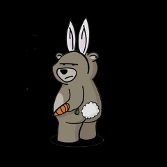 bunny beer