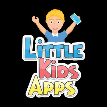 Little Kids Apps