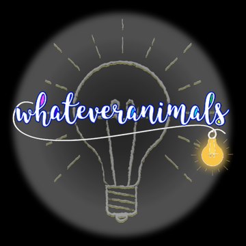 whateveranimals