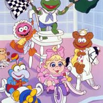 The Muppet Show - Muppet Babies