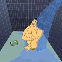 Drawn Together Zagbona