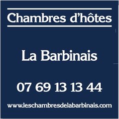 Hote La Barbinais