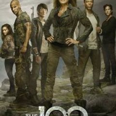 The 100 {Season 5 HD}
