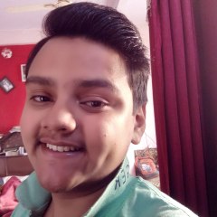 Minesh Sarawogi