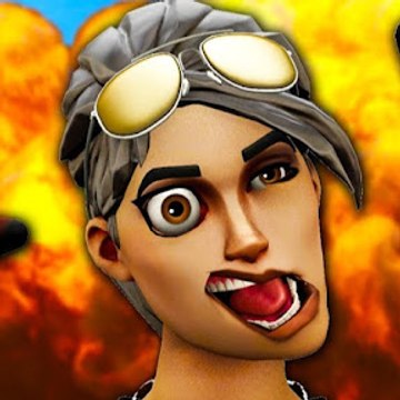 Fun of Fortnite
