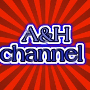 a&h channel