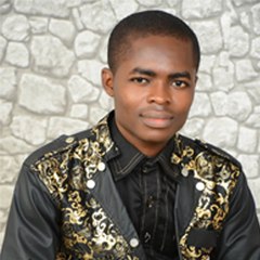 James Chima