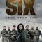 Six Season 2 A