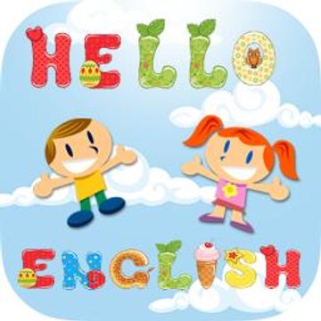 English For Kids