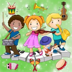 Kid Music