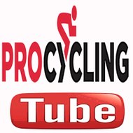 Pro Cycling Tube