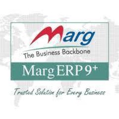 Marg ERP Ltd