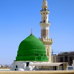 Madina yaad aaya