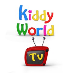 kiddyworld tv