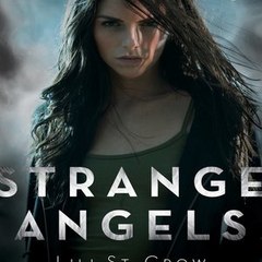 Strange Angel Season 1 A