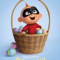 "Watch Incredibles 2 (2018) Full Movie Online HD"