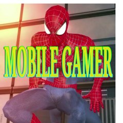 MOBILE GAMER