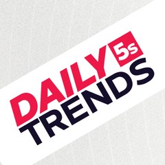 Daily5sTrends