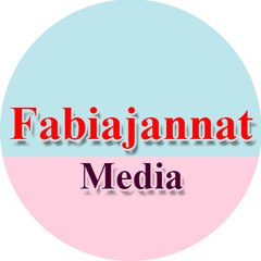 Fabiajannat Media