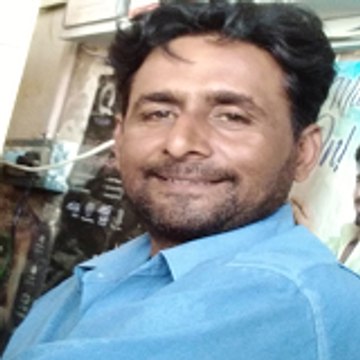 Rana Arif