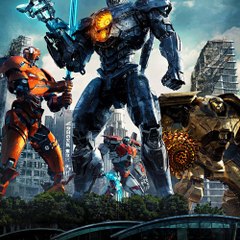 Pacific Rim  Uprising FULL MOVIE [HD] #2018