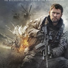 Download - 12 Strong (2018) Full Movie HD