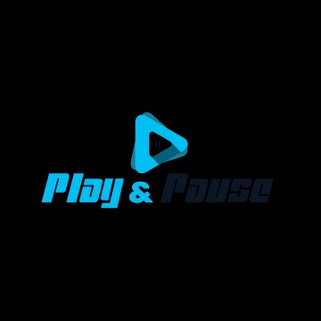 PLAY & PAUSE