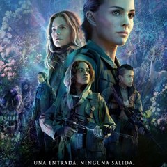 WATCH Annihilation FUll Movie Online #2018