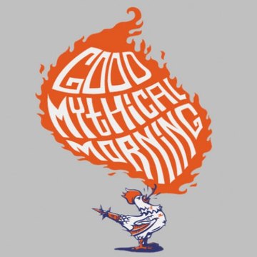 Good Mythical Morning