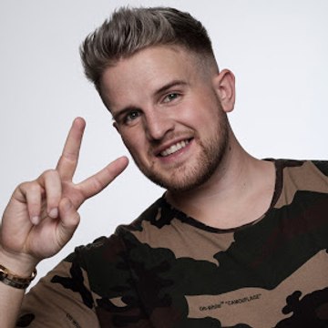 Ben Phillips Vlogs