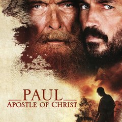 Paul, Apostle of Christ FULL MOVIE Online (20