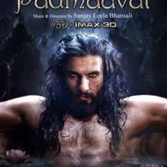 Watch - Padmaavat - FULL MOVIE #Online