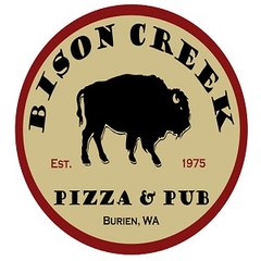 Bison Creek Pizza & Pub