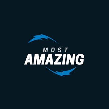 Most Amazing
