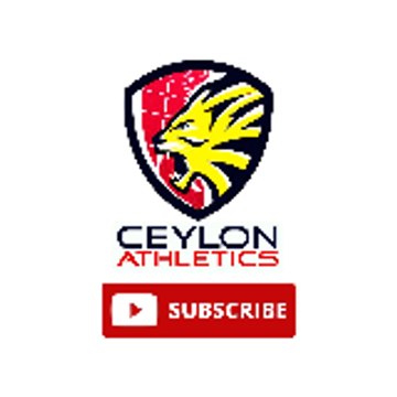 Ceylon Athletics