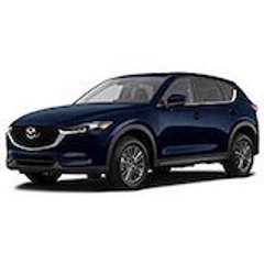 Classic Mazda