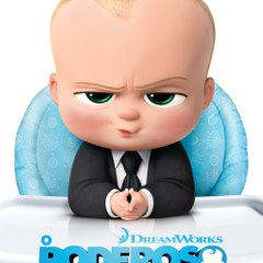 The Boss Baby - FULL MOVIE (Watch Online) HD