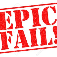 Fail Epic