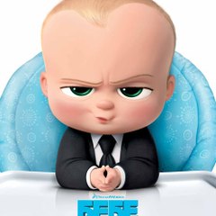 The Boss Baby FULL MOVIE #2017